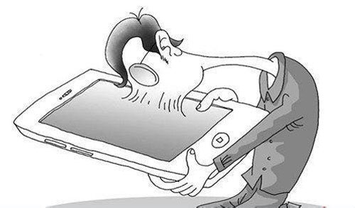 谁偷走了我的表情