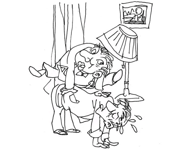 我们一起做游戏