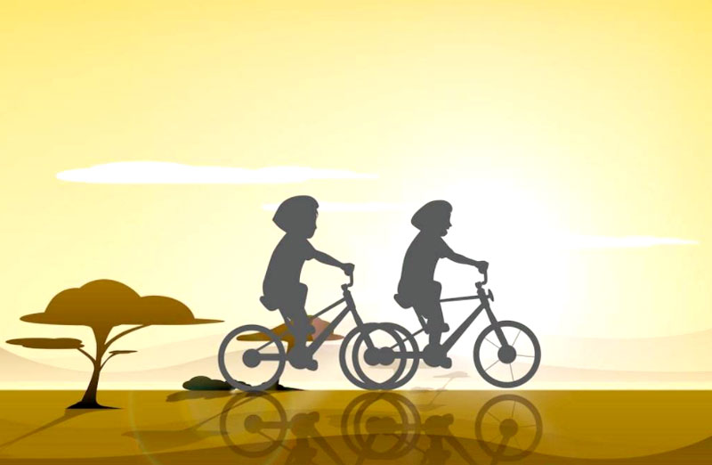 如何维护友谊是一门学问