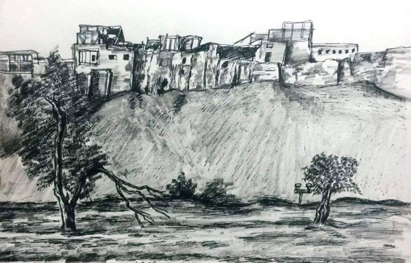 利用职务便利捞好处的村官