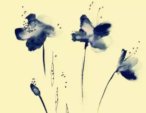 以最自然的姿态和意愿去生活