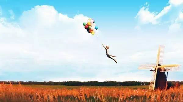 有目标和梦想就努力去实现-励志故事