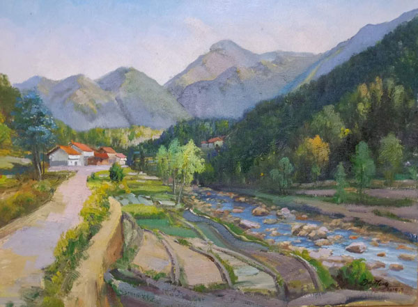 人间最质朴最真挚的情义