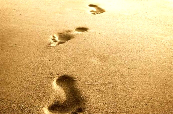 五个从不同角度看人生的励志小故事