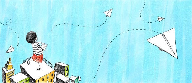 总有梦成真的时候