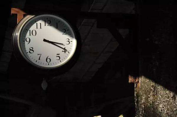 活在当下,不负时光