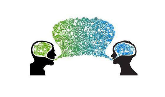 人与人相处要学会沟通,不要沉默寡言-哲理故事