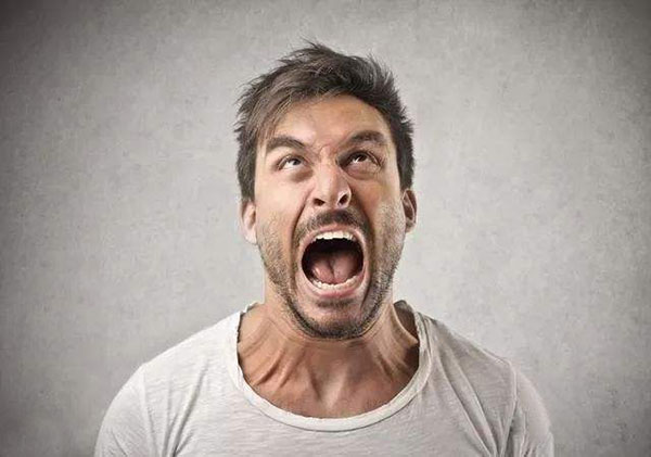 不迁怒不乱发脾气,不把坏情绪传染给他人-哲理故事