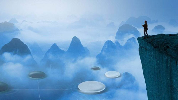 拥有怎样的格局，就拥有怎样的命运