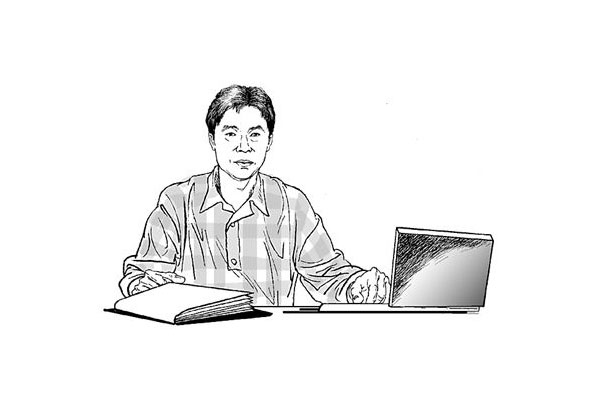 白吃白拿的鸡蛋-民间故事