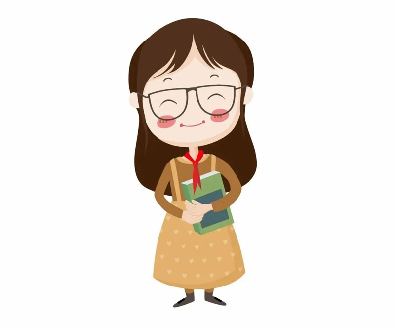 心灵美才是真正的美