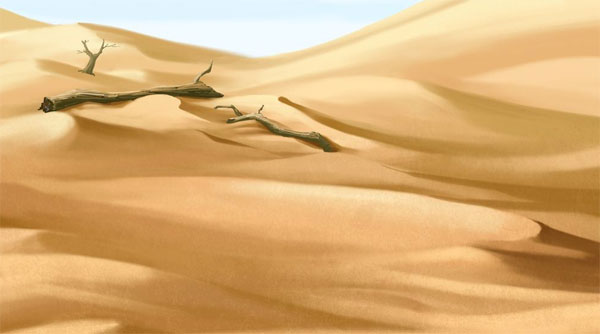 要相信自己可以摆脱宿命的束缚