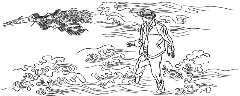 心系百姓的好村官