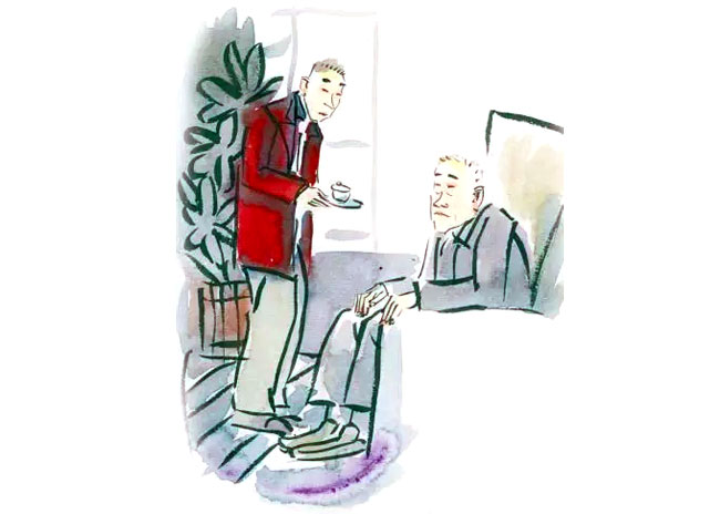 城里墓地买不起