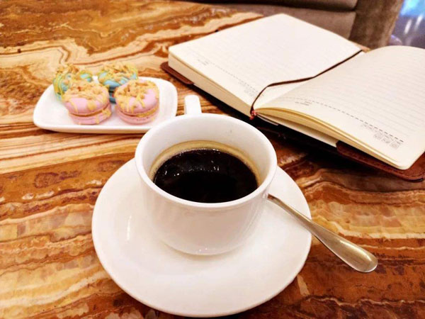 有一种成熟叫不为难自己