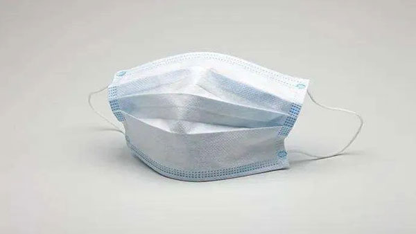 新型肺炎疫情故事之最后一个口罩