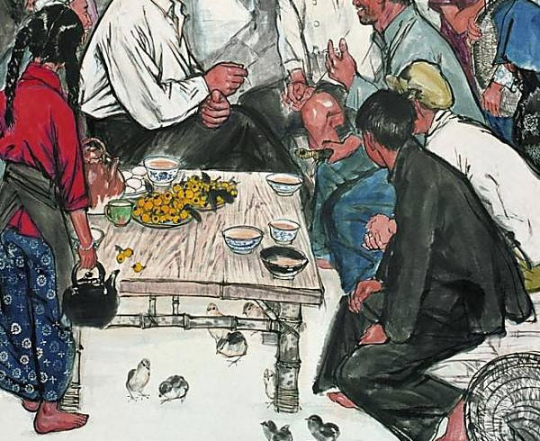 身份决定命运的年代