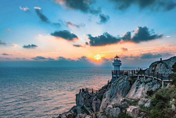 对自己好一点,学会享受生活