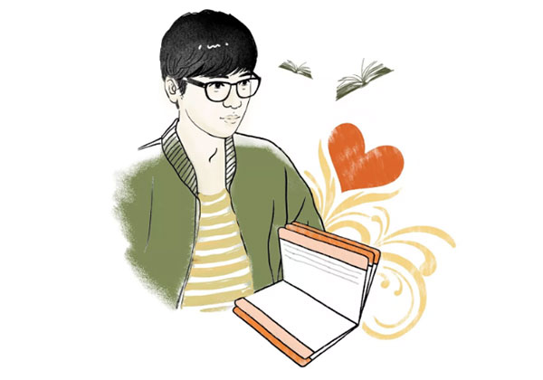 叫一声姐,一辈子都是姐-民间故事