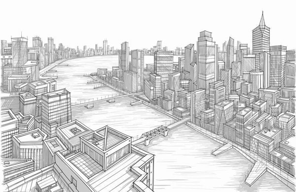 商业竞争太激烈