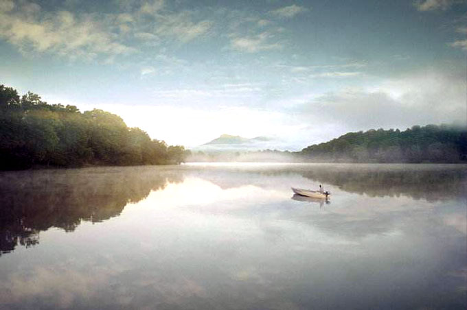 急功近利的人最后多半会输