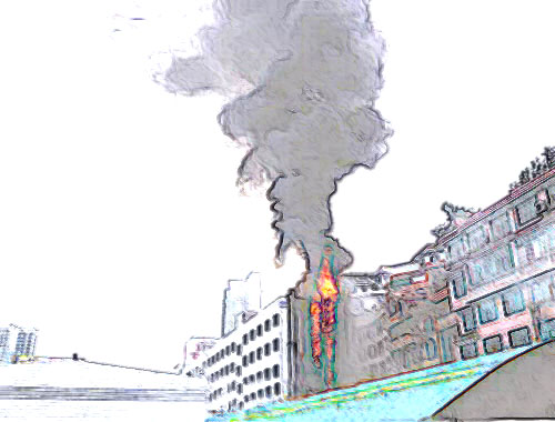 求生的意志配图