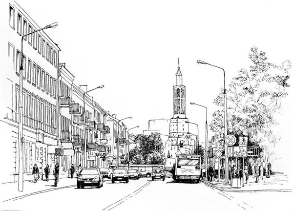 一个特别的山里老汉