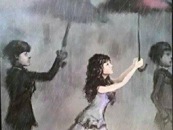 你肯为别人付出,别人才愿为你付出