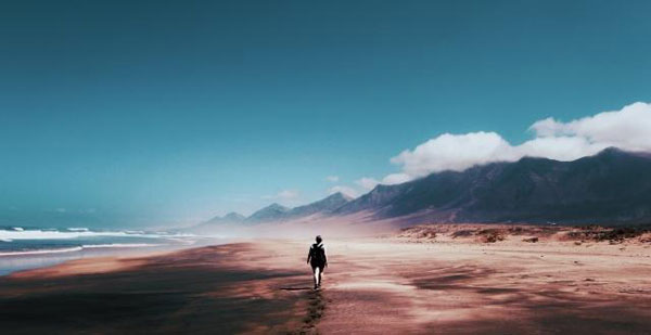 做人的最高境界:立身有眼界,处世知进退