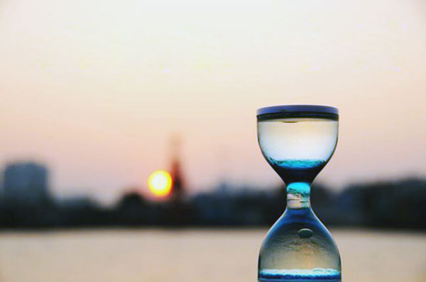 没有完美的人生,只有最好的年龄