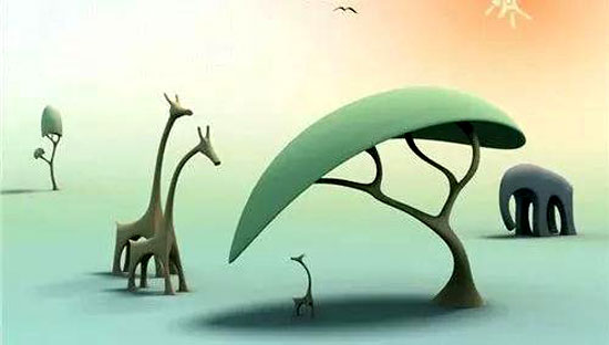 与人方便,善意永存