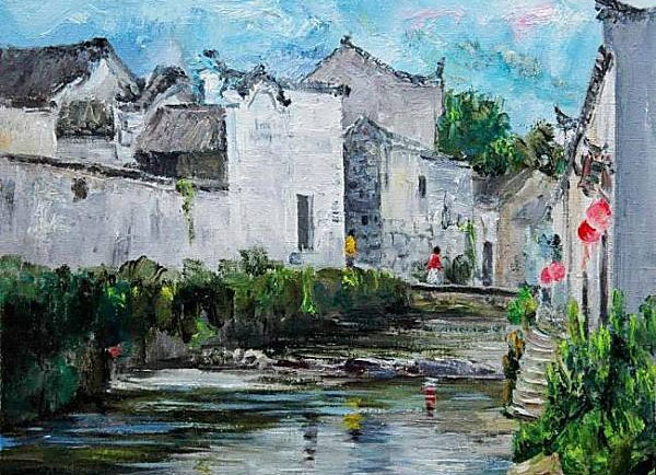 被俺没的岁月-民间故事