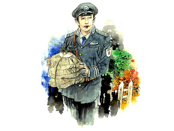 城里借宿一晚很困难