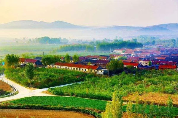 形式主义扶贫线路