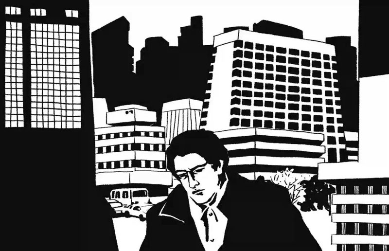 因病返贫的百万富翁-民间故事