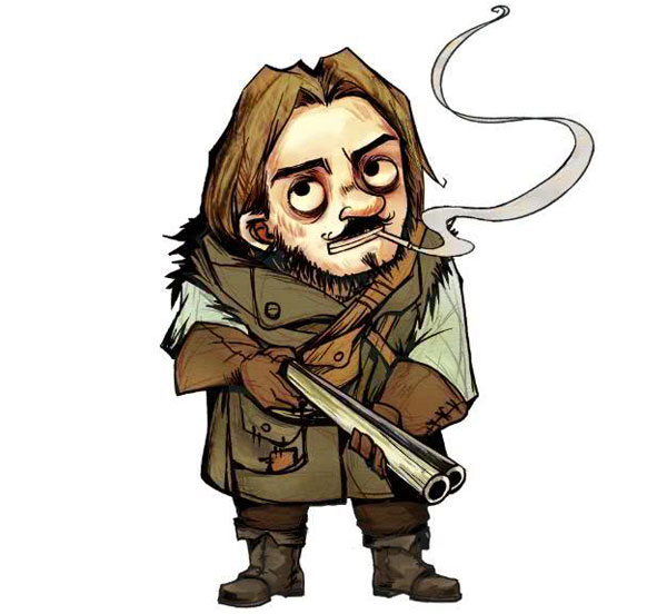 别和恶人讲道义,对坏人永远不能宽容