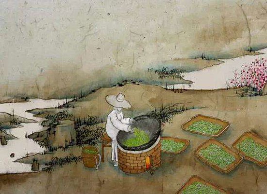 有些情谊和爱情无关