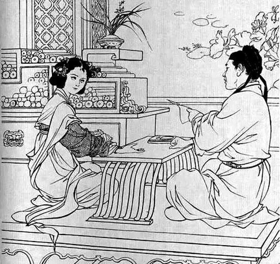 绿帽子的说法是怎么来的