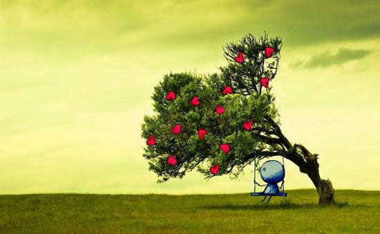 敢于面对挫折的小故事-励志故事