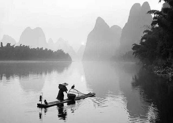 成功需要懂得借力使力