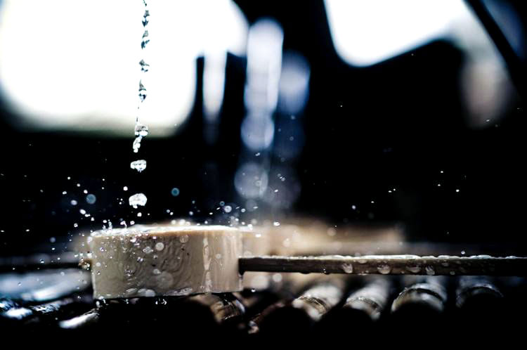 弱水三千取一瓢饮足矣