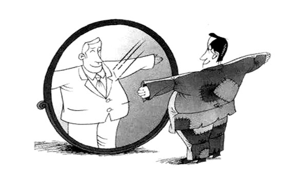 里子远比面子重要