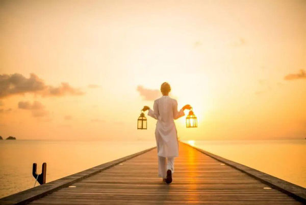 生活中的平等和尊重