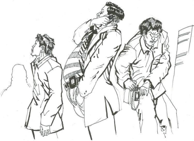 BP机时代的趣事-民间故事