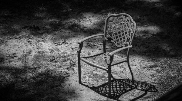 子欲养而亲不待配图