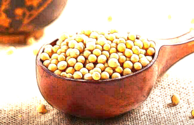 物质贫乏的年代-民间故事