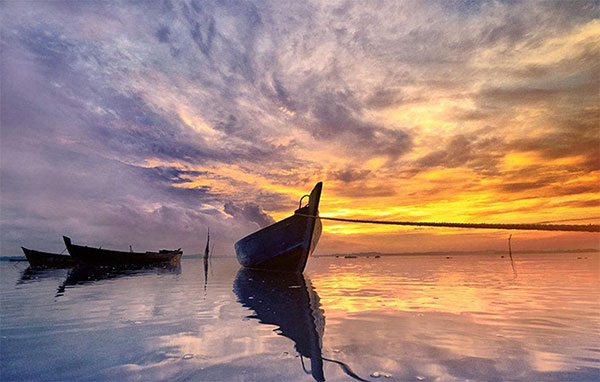 别把最好的留到最后