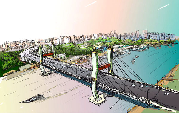 一个爱马仕名牌包包引发的家庭矛盾