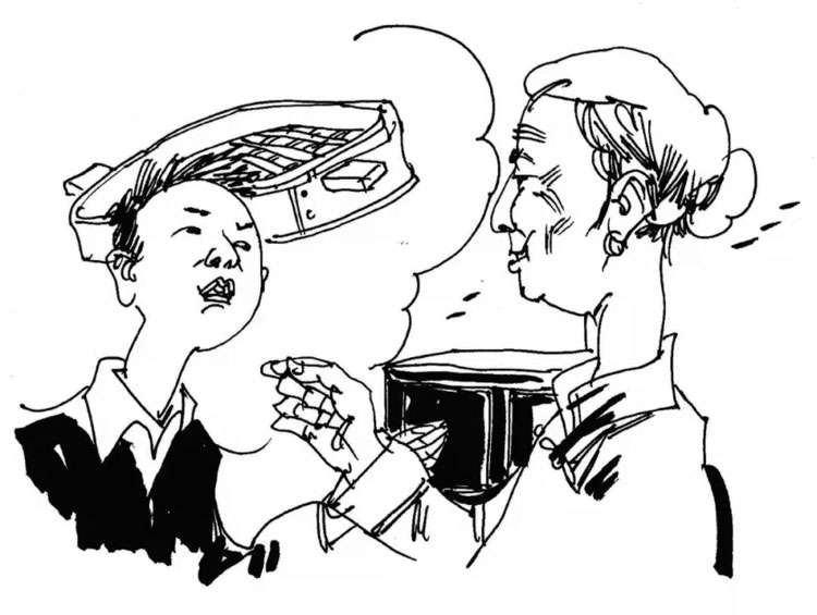 借蒸笼-民间故事