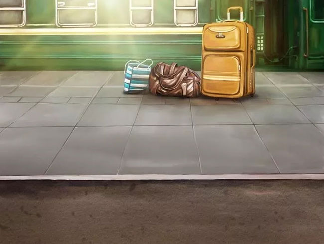 明年一定回家过年